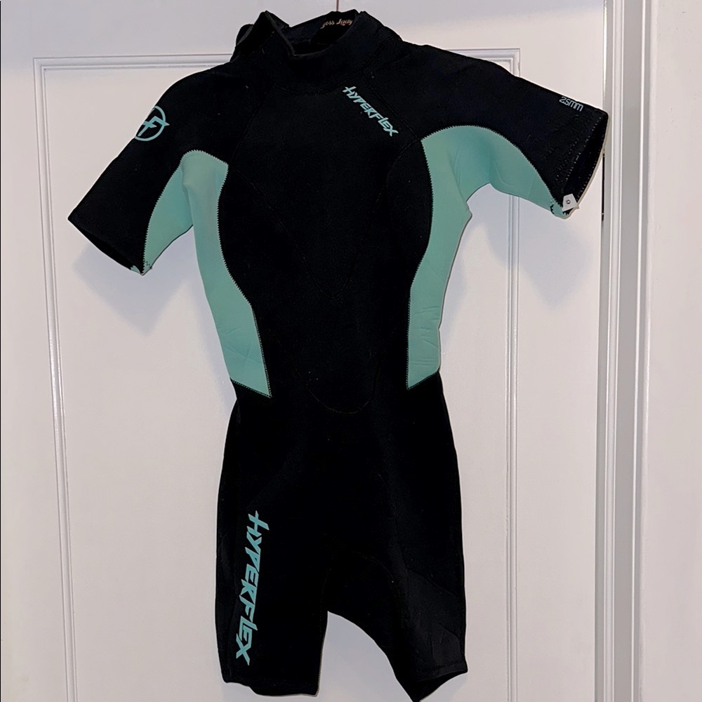 Hyperflex Youth Wetsuit Sz. 6